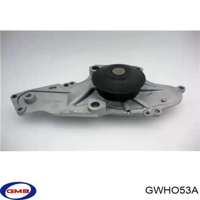 GWHO53A GMB Pompa chłodząca wodna