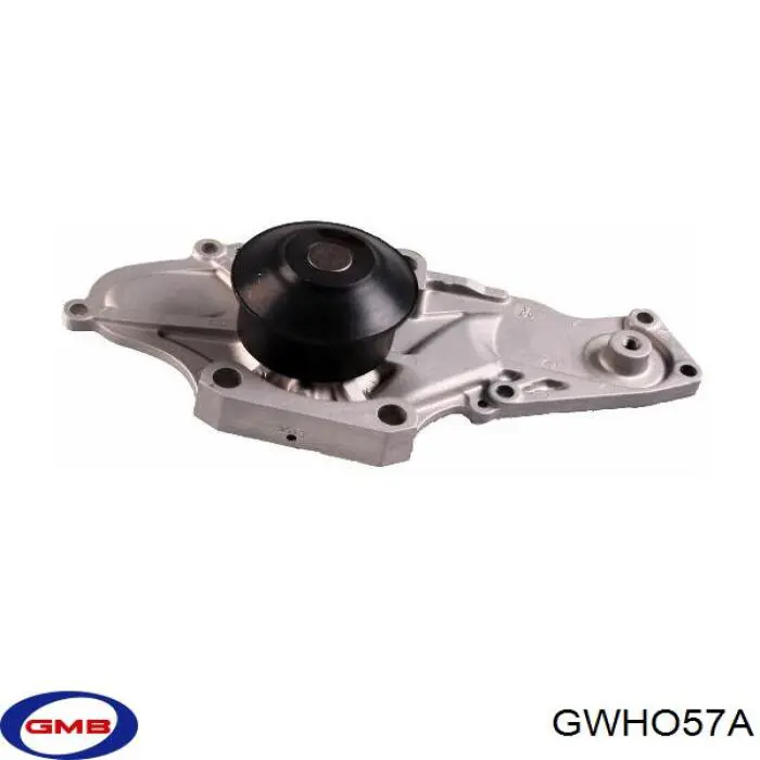 Pompa chłodząca wodna GMB GWHO57A cena, od 60,94 USD