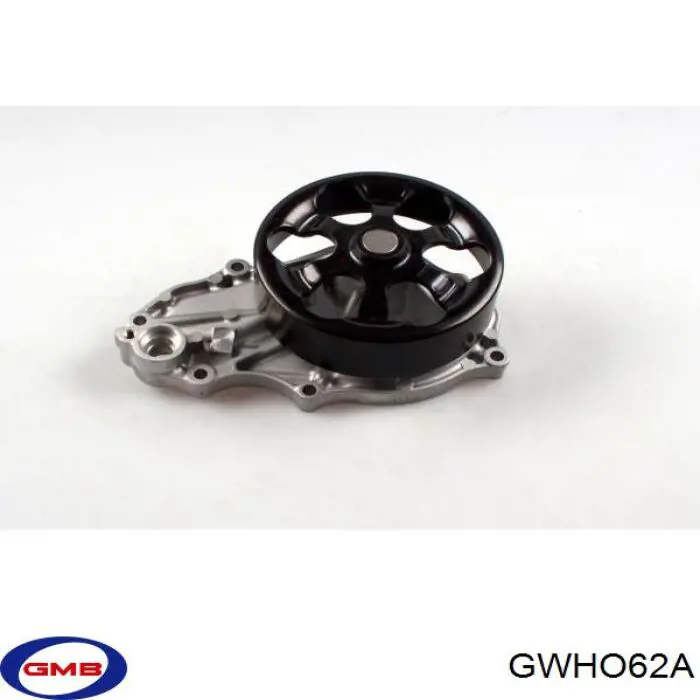 Pompa chłodząca wodna GMB GWHO62A cena, od 65,53 USD