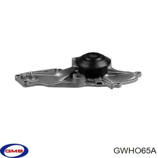 Pompa chłodząca wodna GMB GWHO65A cena, od 66,43 USD
