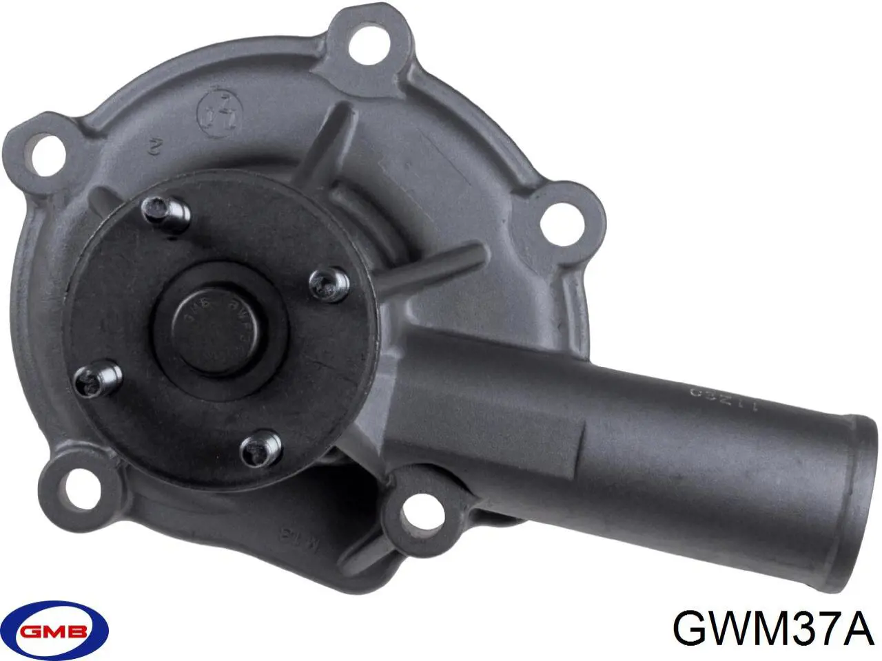 Pompa chłodząca wodna GMB GWM37A cena, od 32,94 USD