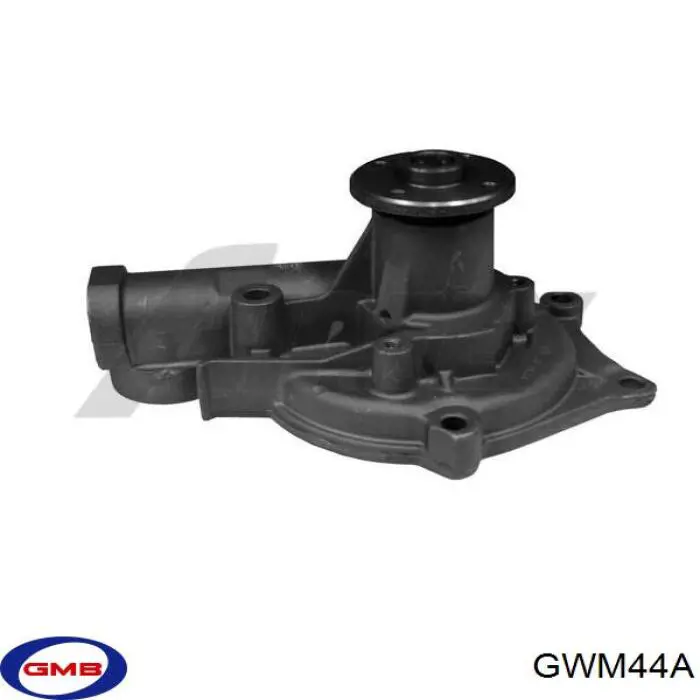 GWM44A GMB Pompa chłodząca wodna