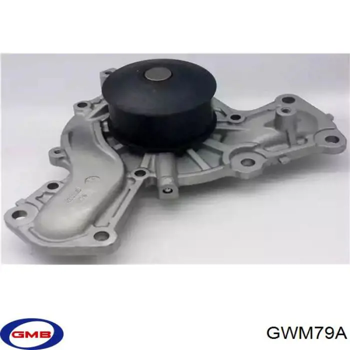 GWM79A GMB Pompa chłodząca wodna