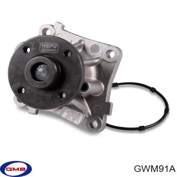 Pompa chłodząca wodna GMB GWM91A cena, od 84,14 USD