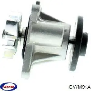 GWM91A GMB Pompa chłodząca wodna