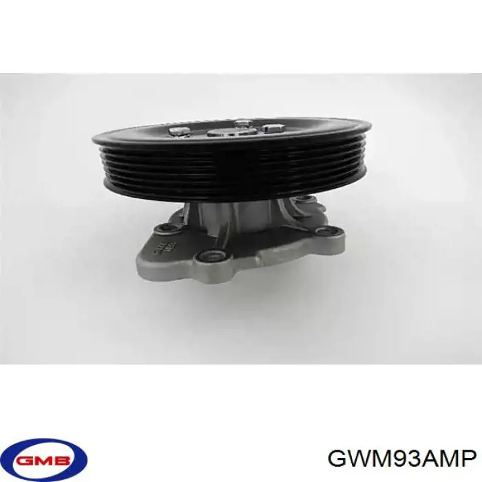 GWM93AMP GMB Pompa chłodząca wodna