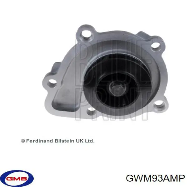 Pompa chłodząca wodna GMB GWM93AMP cena, od 58,29 USD