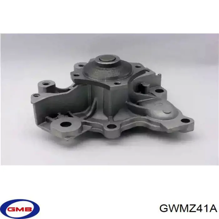 GWMZ41A GMB Pompa chłodząca wodna