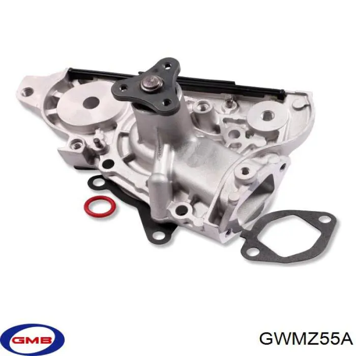 Pompa chłodząca wodna GMB GWMZ55A cena, od 48,28 USD