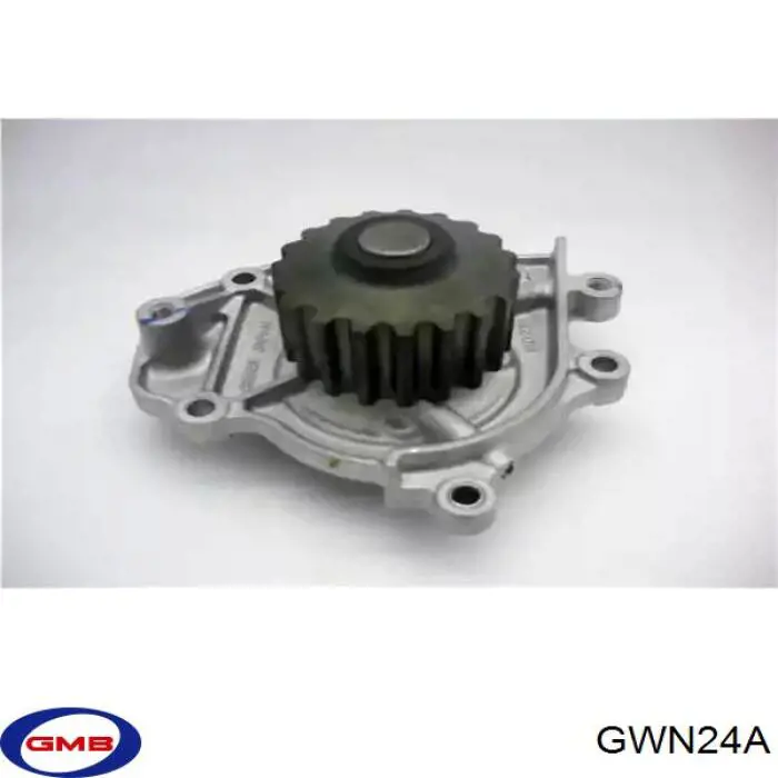 Pompa chłodząca wodna GMB GWN24A cena, od 32,87 USD