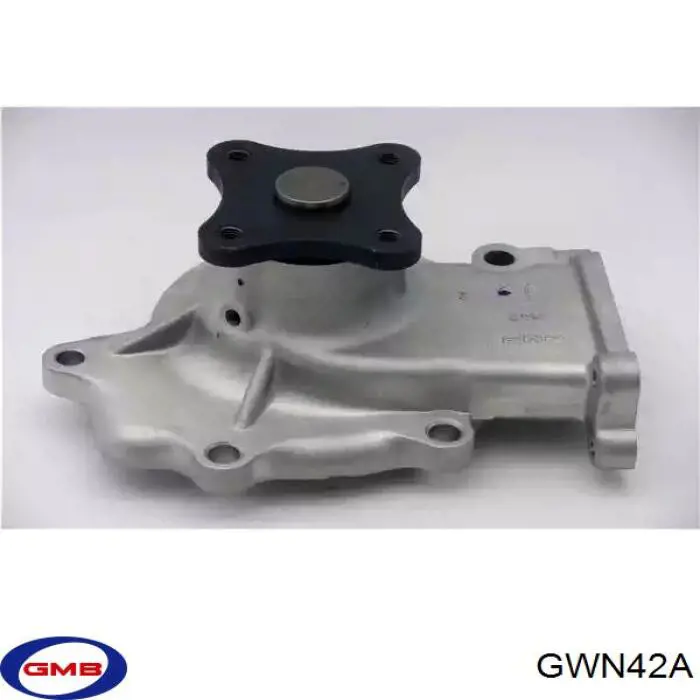 GWN42A GMB Pompa chłodząca wodna