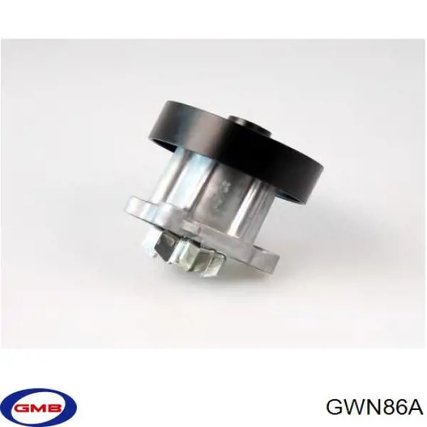 Pompa chłodząca wodna GMB GWN86A cena, od 45,35 USD