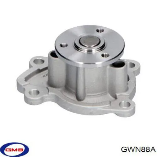 Pompa chłodząca wodna GMB GWN88A cena, od 31,05 USD