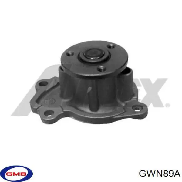 Pompa chłodząca wodna GMB GWN89A cena, od 34,86 USD