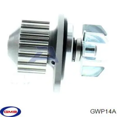 Pompa chłodząca wodna GMB GWP14A cena, od 27,23 USD