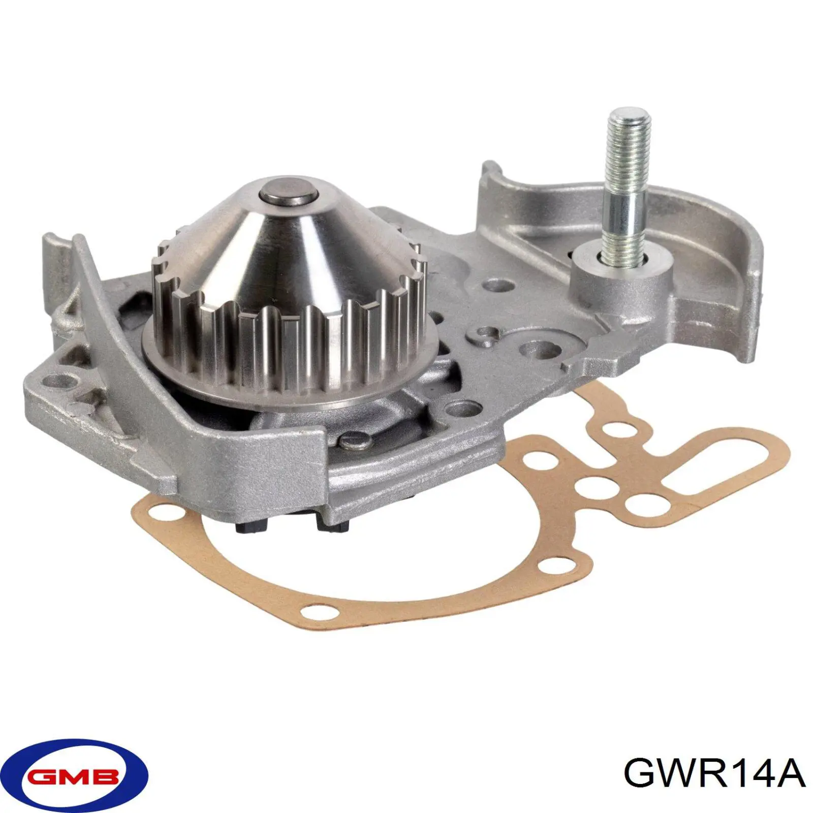 Pompa chłodząca wodna GMB GWR14A cena, od 39,89 USD