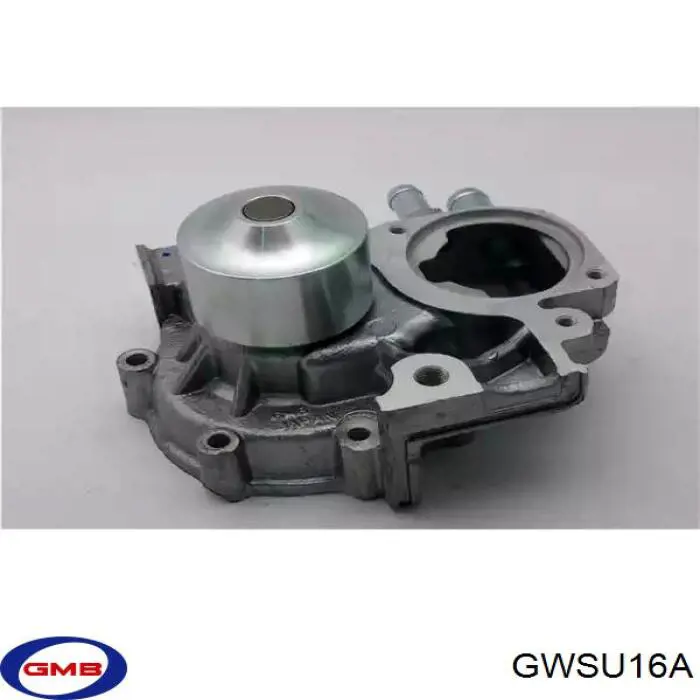 GWSU16A GMB Pompa chłodząca wodna
