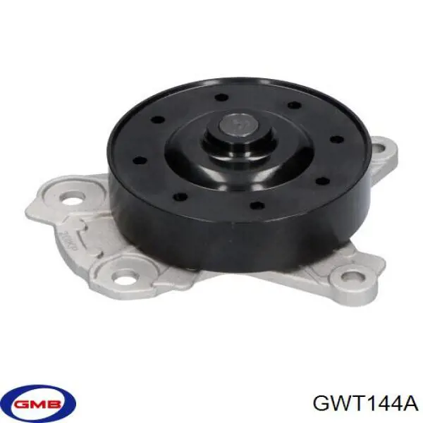 Pompa chłodząca wodna GMB GWT144A cena, od 47,92 USD