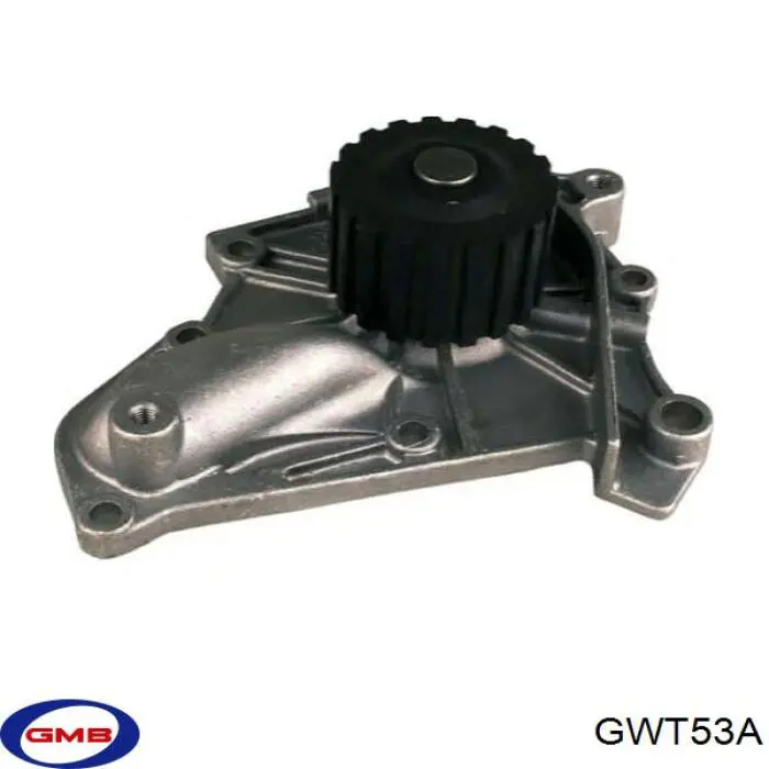 GWT53A GMB Pompa chłodząca wodna