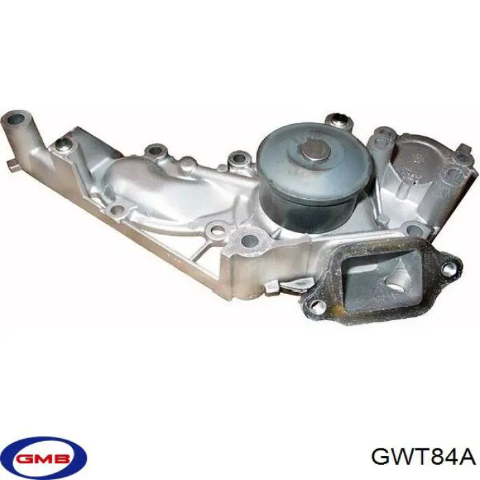 Pompa chłodząca wodna GMB GWT84A cena, od 88,55 USD