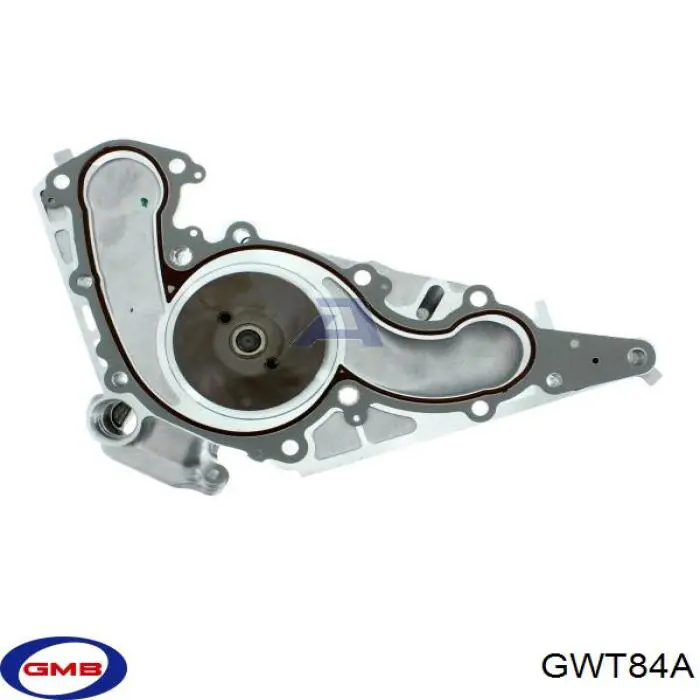 Pompa chłodząca wodna GWT84A GMB