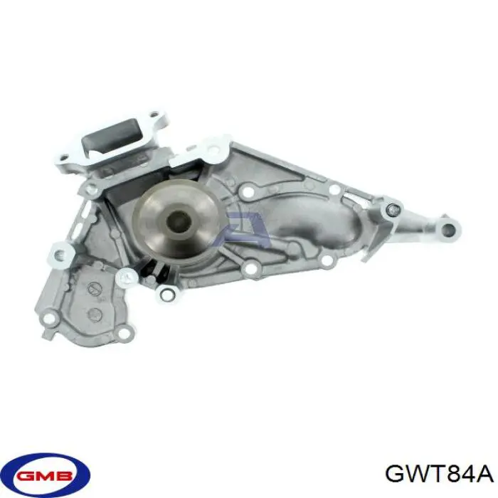 GWT84A GMB Pompa chłodząca wodna
