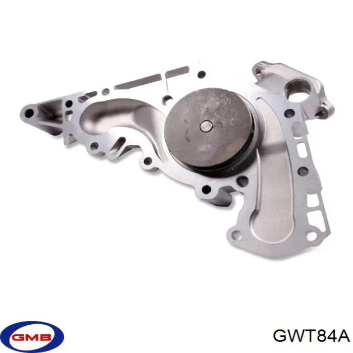 Pompa chłodząca wodna GMB GWT84A