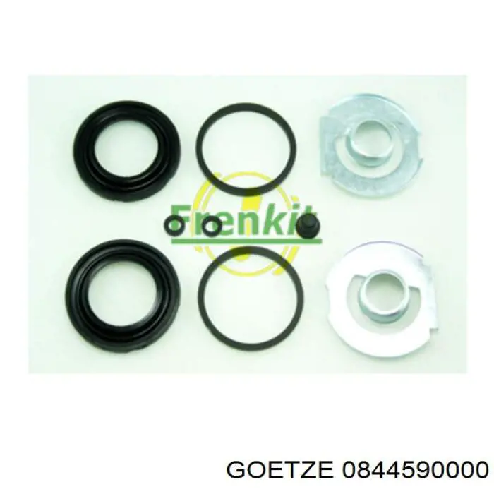 Zestaw pierścieni tłokowych do silnika, STD Honda 13011PT1G02 cena, od 30,49 USD
