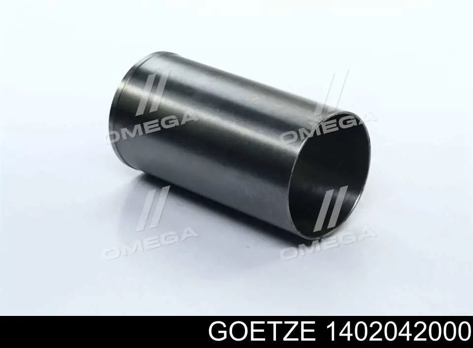 1402042000 Goetze Tuleja tłoka