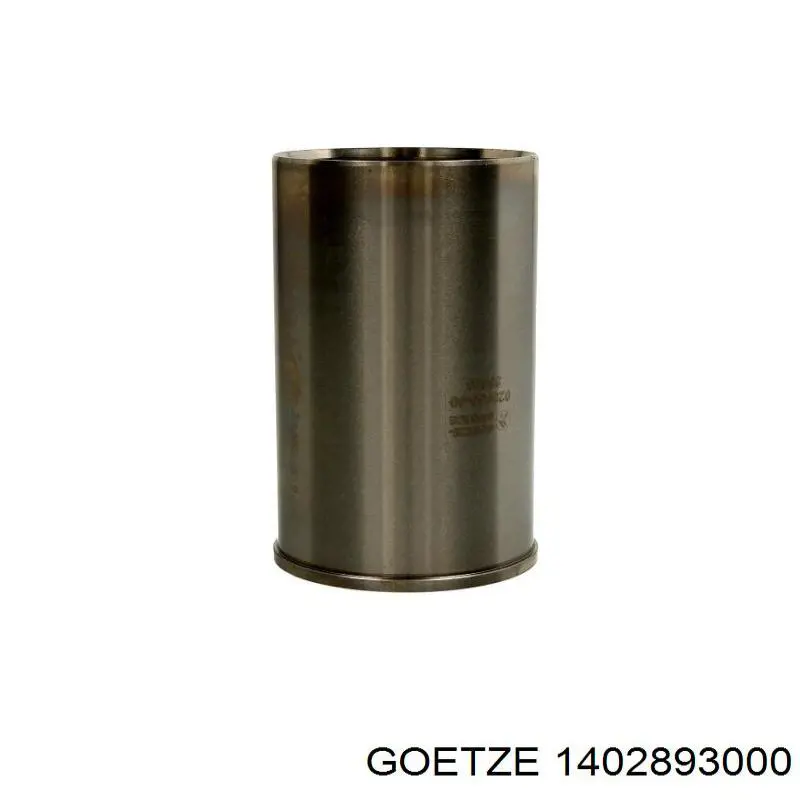 1402893000 Goetze Tuleja tłoka