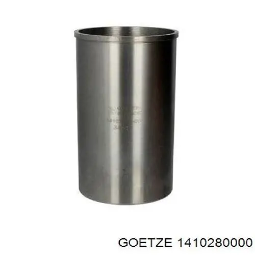 Tuleja tłoka Goetze 1410280000 cena, od 37,79 USD