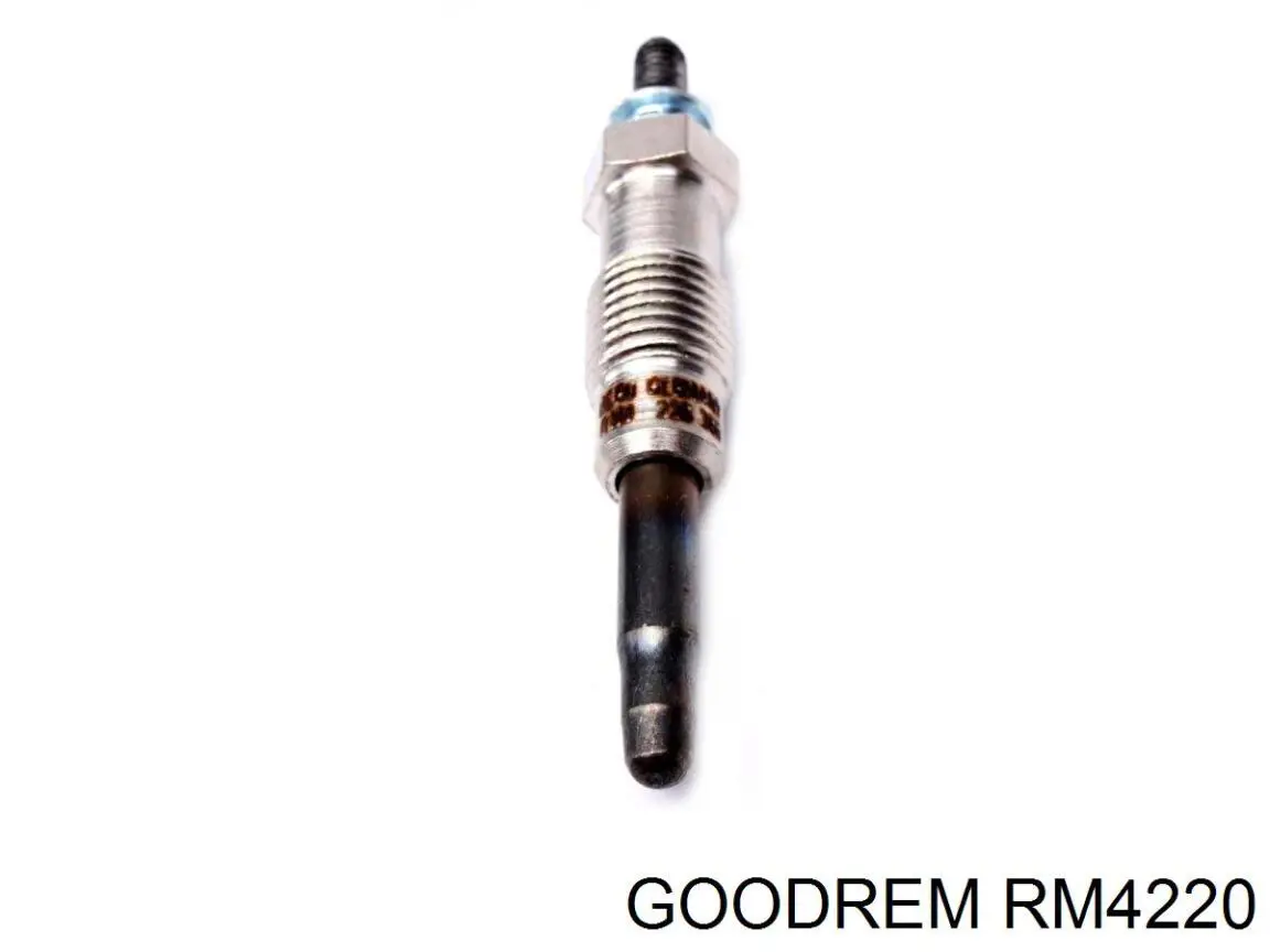 Linka hamulca ręcznego tylna prawa/lewa Goodrem RM4220