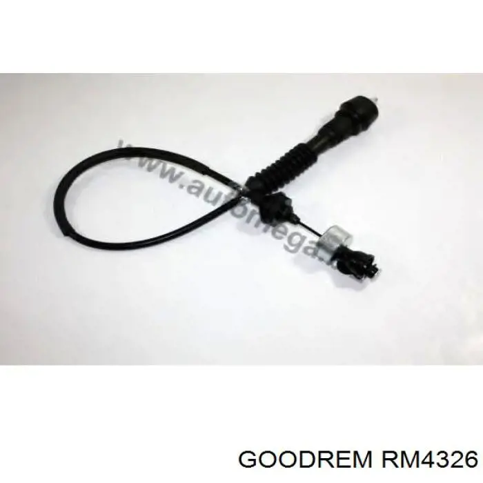  Goodrem RM4326