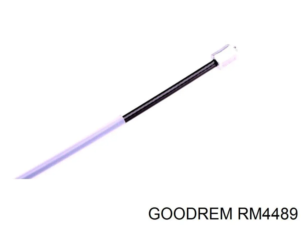 Linka hamulca ręcznego tylna prawa/lewa RM4489 Goodrem