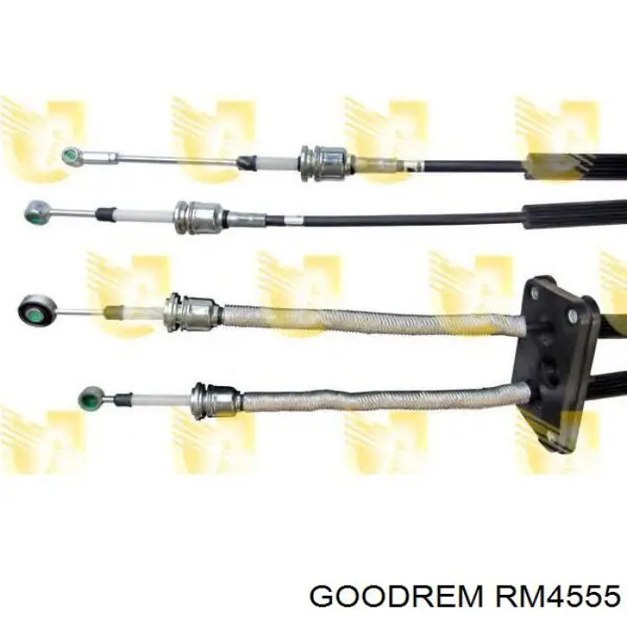 RM4555 Goodrem Linka zmiany biegów