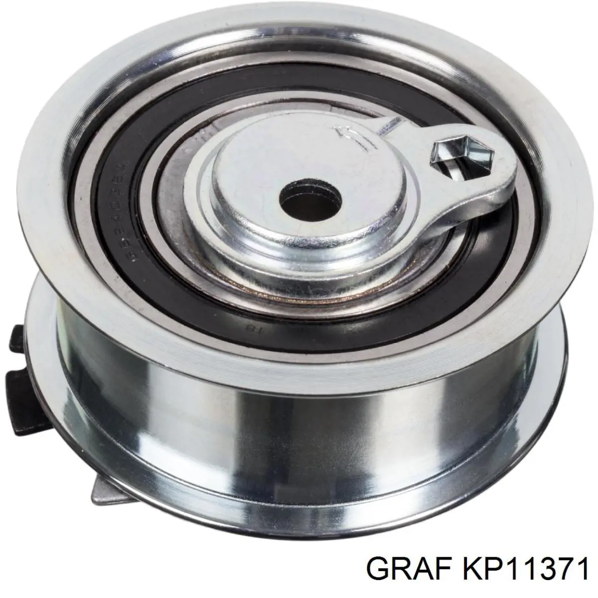 Pasek rozrządu, zestaw Graf KP11371 cena, od 210,84 USD