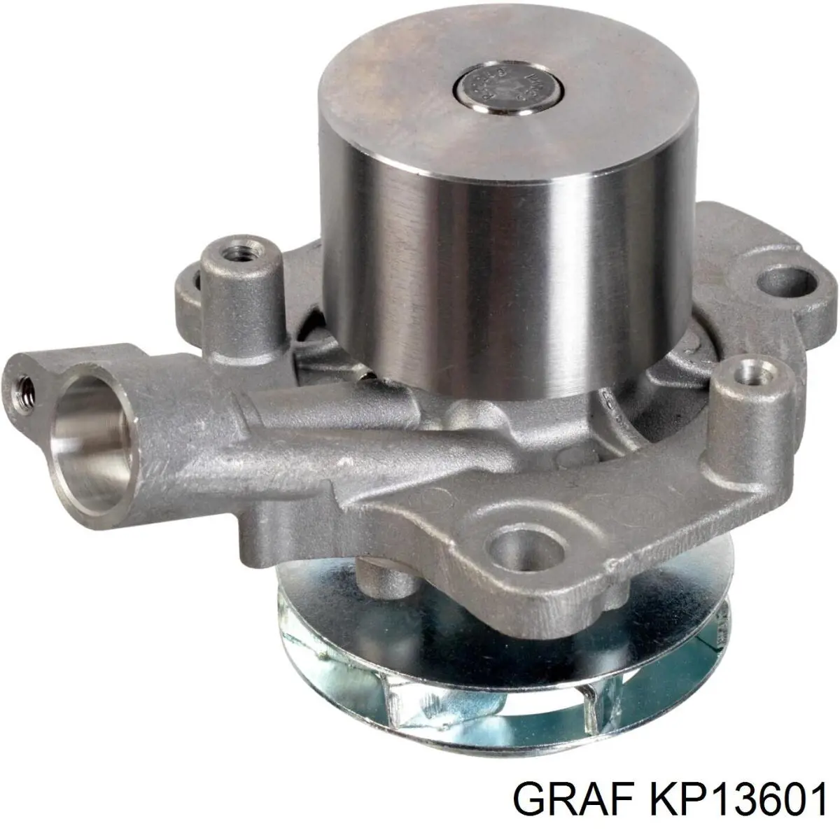 KP13601 Graf Pasek rozrządu, zestaw