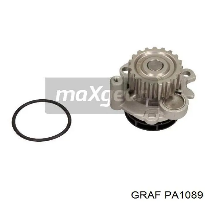 Do koszyka PA1089 Graf Pompa chłodząca wodna
