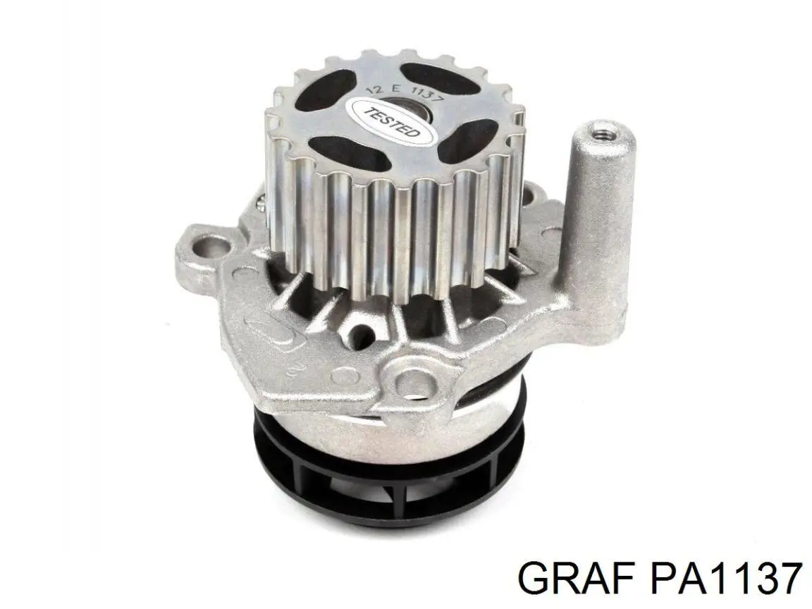 Do koszyka PA1137 Graf Pompa chłodząca wodna