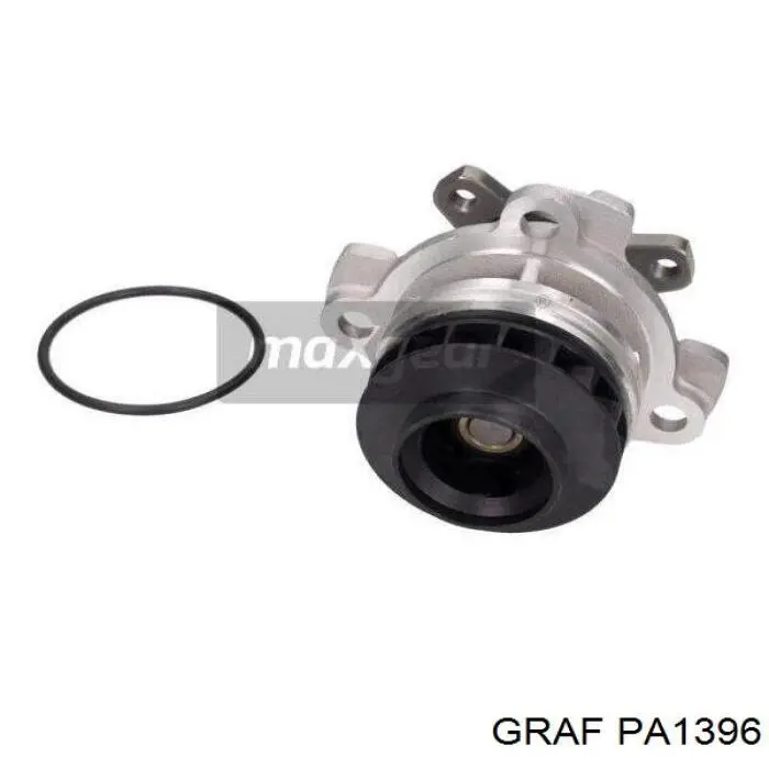 Pompa chłodząca wodna Peugeot/Citroen 9836834880 cena, od 121,53 USD