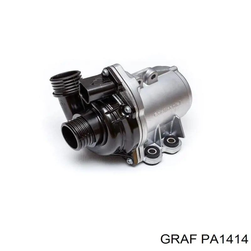 Do koszyka PA1414 Graf Pompa chłodząca wodna