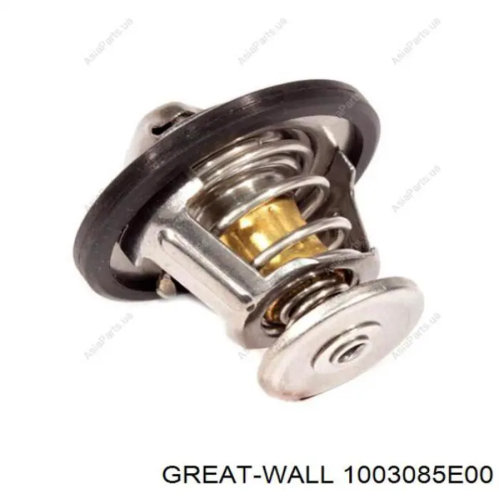 Do koszyka Uszczelka pokrywy zaworowej silnika Great Wall Safe  