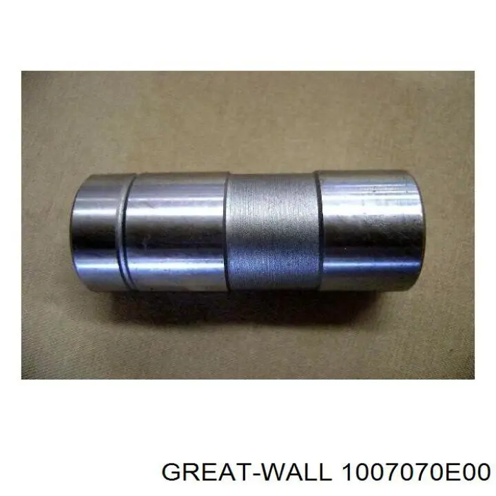 Do koszyka Kompensator hydrauliczny (popychacz hydrauliczny), popychacz zaworu Great Wall Safe  