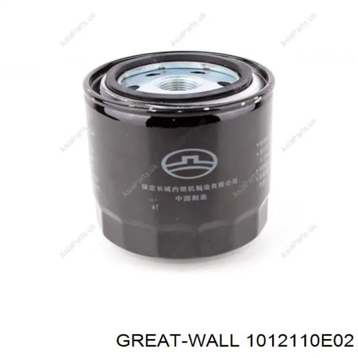 Do koszyka Filtr oleju Great Wall Hover  CC646