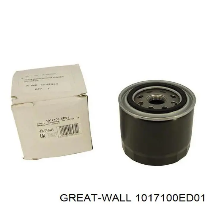 1017100ED01 Great Wall Filtr oleju