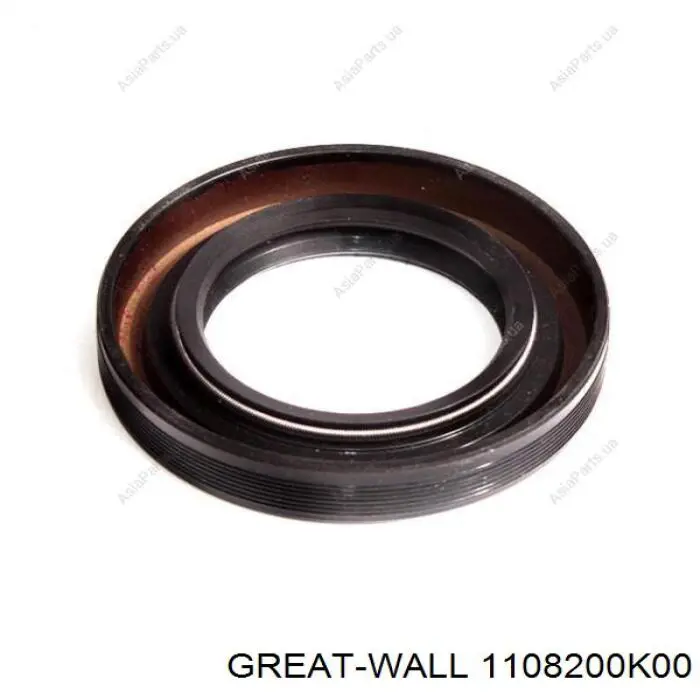 Do koszyka Linka gazu GREAT WALL Hover  CC646