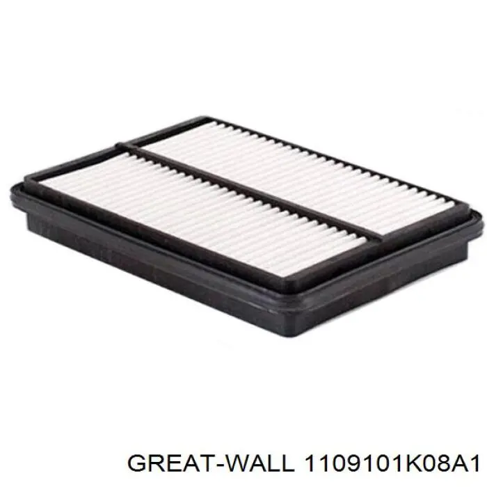 Filtr powietrza 1109101K08A1 Great Wall