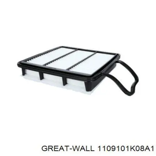 1109101K08A1 Great Wall Filtr powietrza