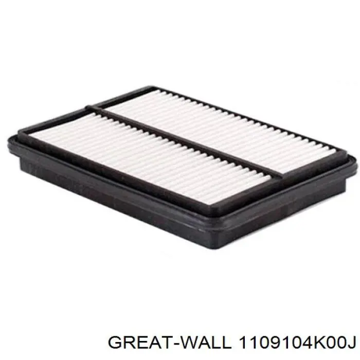 Filtr powietrza Great Wall 1109104K00J cena, od 11,26 USD