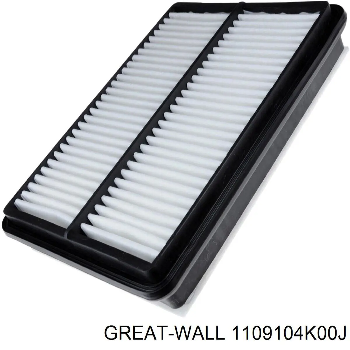 1109104K00J Great Wall Filtr powietrza